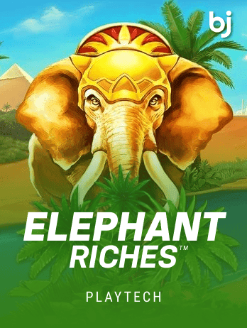 Elephant Riches™png screenshot