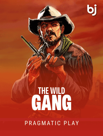 The Wild Gangpng screenshot