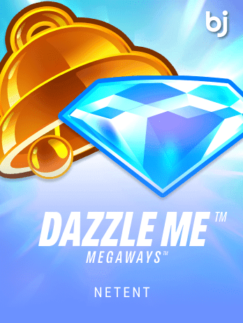Dazzle Me™ Megaways™png screenshot