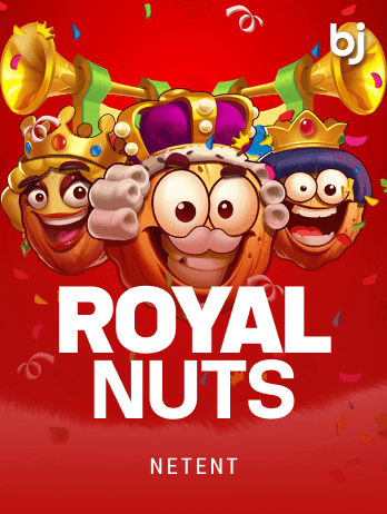 Royal Nutspng screenshot